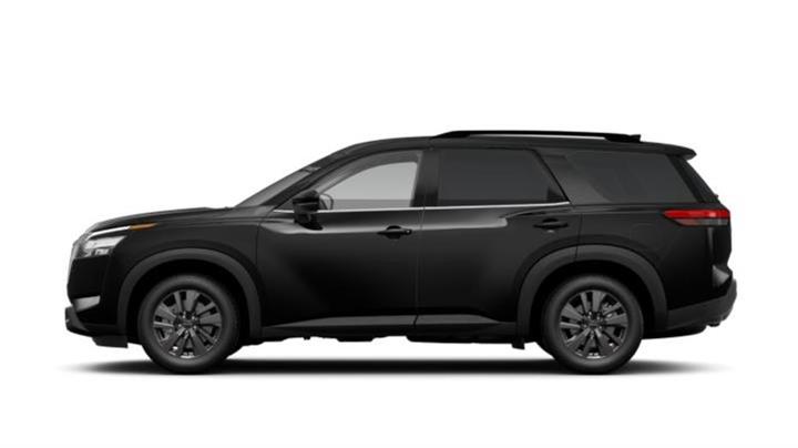 $42280 : 2024 Nissan Pathfinder image 1