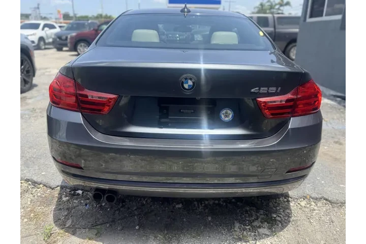$7850 : 2014 BMW 4 Series 428i image 7