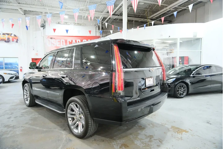 $26465 : 2016 CADILLAC Escalade Luxury image 8