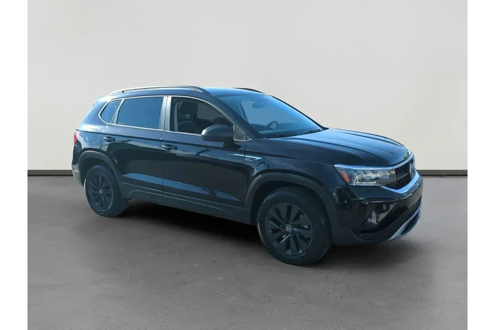 Volkswagen Taos 2022 S 4dr S image 7