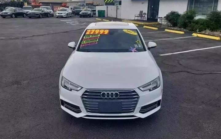 $24999 : 2017 AUDI A4 image 3