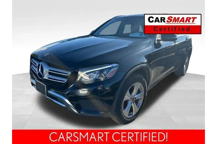 $15880 : Mercedes-Benz GLC 2018 AWD G image 1