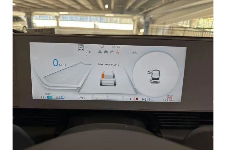 $26499 : Hyundai IONIQ 5 2024 SEL 4dr image 7