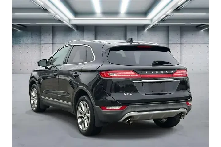 $15494 : Lincoln MKC 2019 AWD Select image 6