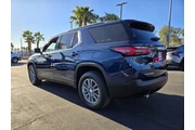 $32995 : Chevrolet Traverse 2022 LT C thumbnail