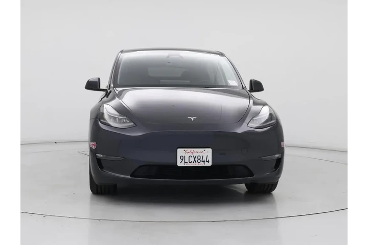 $31998 : Tesla Model Y 2024 AWD Long image 5