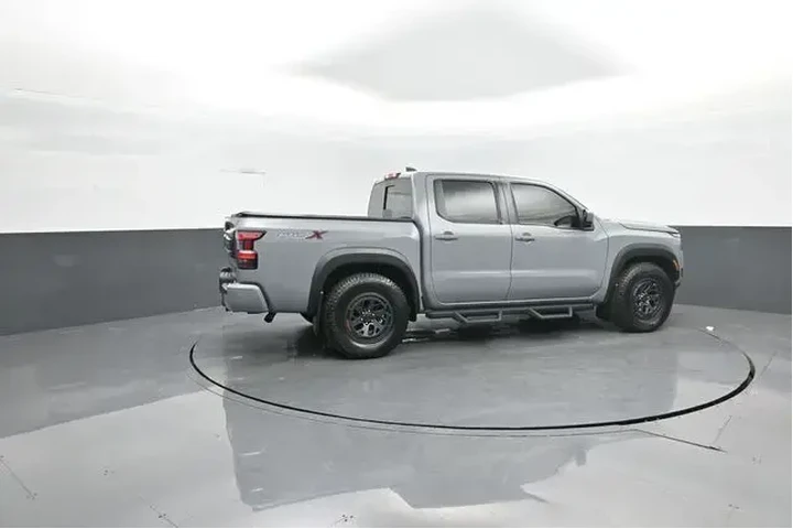 $35980 : Nissan Frontier 2025 4x2 S 4 image 7