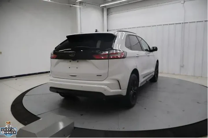 $20995 : Ford Edge 2023 AWD SE 4dr Cr image 4