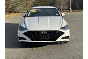 $20998 : Hyundai SONATA 2023 SEL 4dr thumbnail