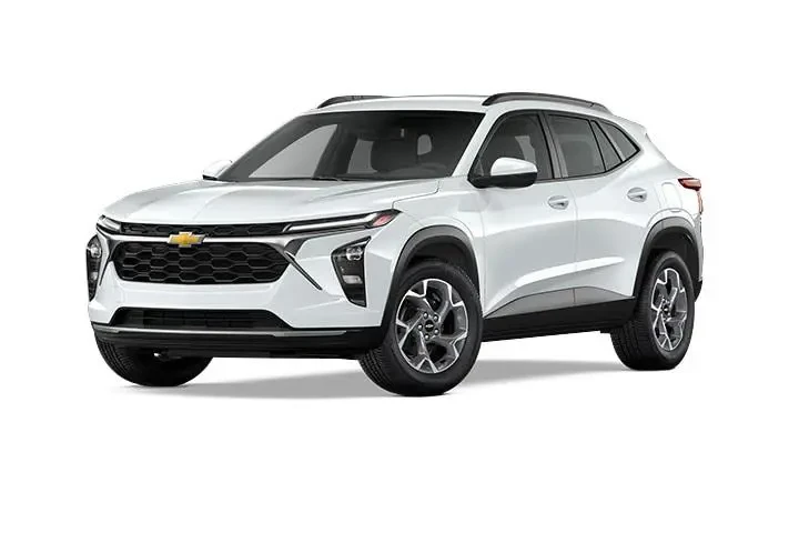 $22397 : Chevrolet Trax 2025 LT 4dr C image 1