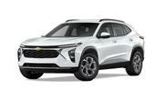Chevrolet Trax 2025 LT 4dr C