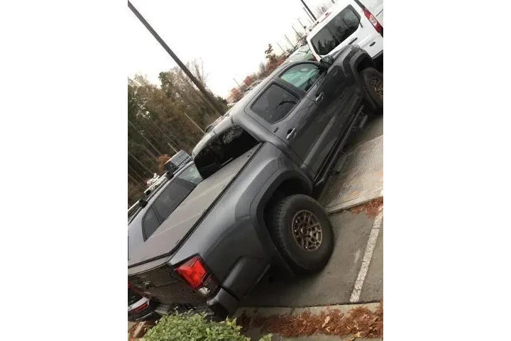 $37588 : Toyota Tacoma 2023 4x4 TRD P image 7