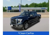 $20990 : Ford F-150 2016 4x4 XLT 4dr thumbnail