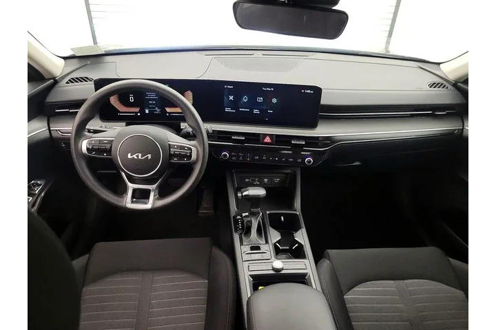 $23998 : Kia K5 2025 LXS 4dr Sedan image 9