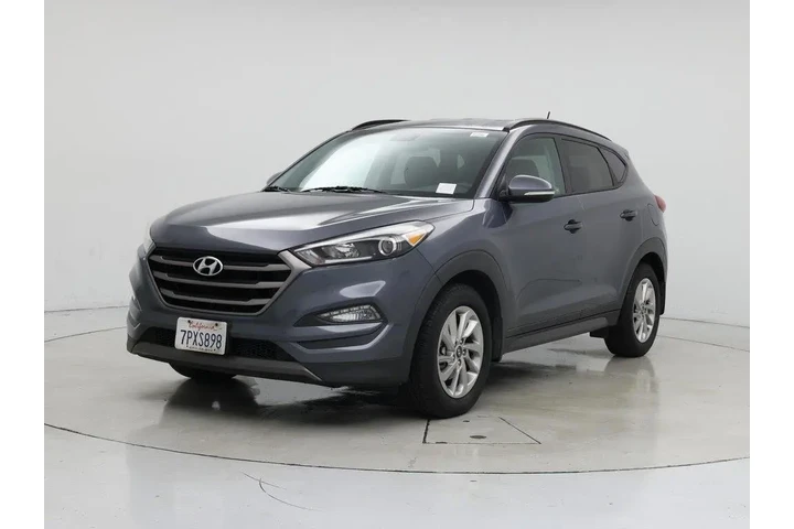 $12998 : Hyundai TUCSON 2016 AWD Eco image 4