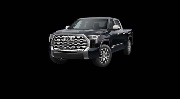 $69209 : 2024 Tundra 1794 Edition image 2