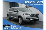 Ford Edge 2022 AWD SEL 4dr C en Detroit