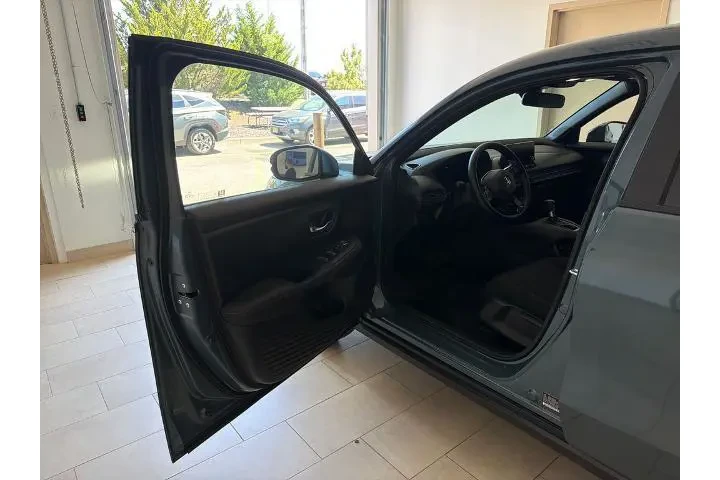 $27678 : Honda HR-V 2025 AWD Sport 4d image 10