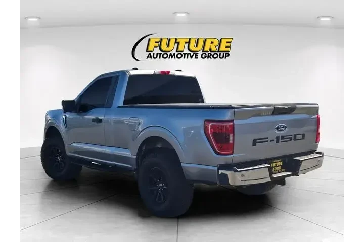 $39988 : Ford F-150 2022 4x4 XL 2dr R image 6