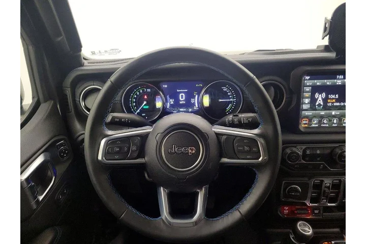 $36998 : Jeep Wrangler 2023 4x4 Rubic image 10