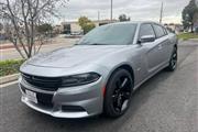 2015 Charger SE