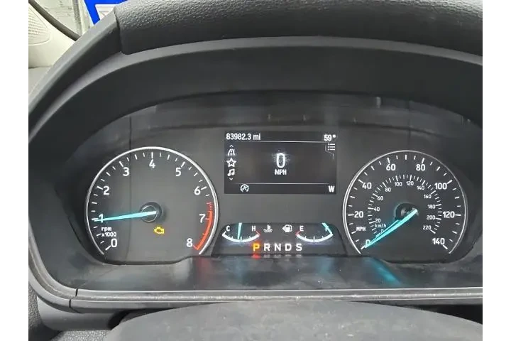 $12998 : Ford EcoSport 2020 SE 4dr Cr image 5