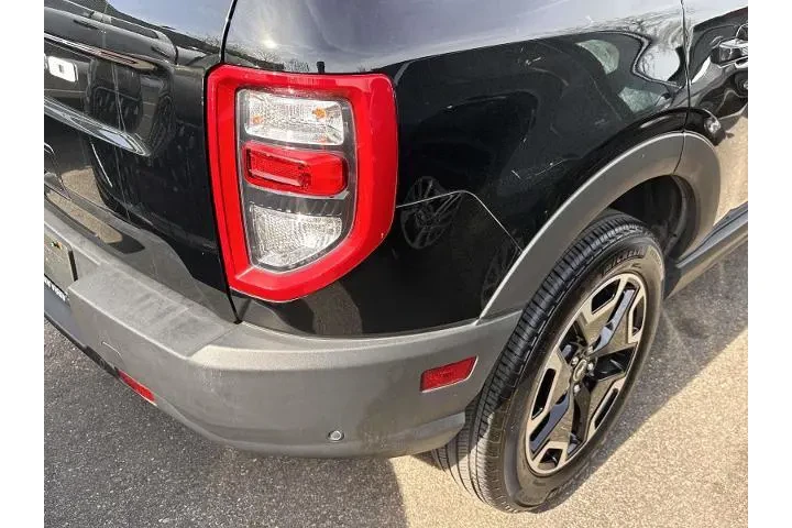 $29990 : Ford Bronco Sport 2023 AWD O image 7