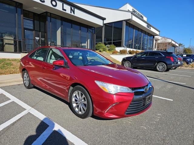 $17998 : PRE-OWNED 2015 TOYOTA CAMRY X image 3