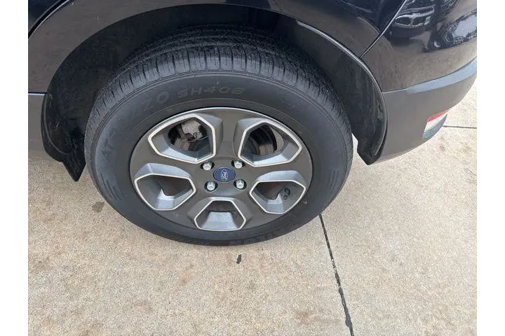 $13350 : Ford EcoSport 2018 S 4dr Cro image 7