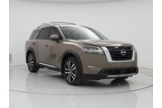 Nissan Pathfinder 2024 Plati en Reno