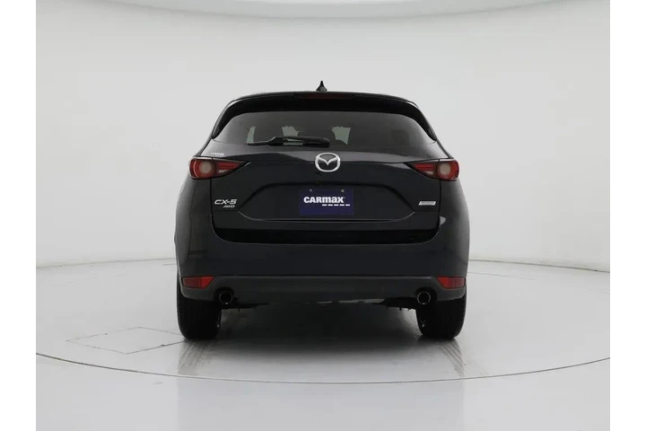 $17998 : Mazda CX-5 2018 AWD Grand To image 6