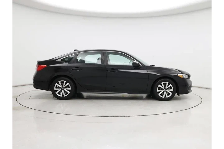 $25998 : Honda Civic 2023 LX 4dr Seda image 7