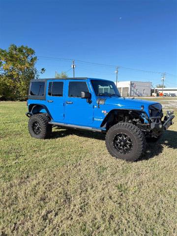 $14495 : 2011 Wrangler Unlimited Sport image 8