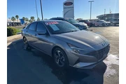 Hyundai ELANTRA 2023 SEL 4dr en Yuma