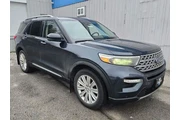 $33799 : Ford Explorer 2022 AWD Limit thumbnail