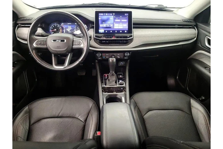 $23998 : Jeep Compass 2022 4x4 Latitu image 9