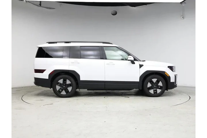 $37998 : Hyundai SANTA FE Hybrid 2025 image 7