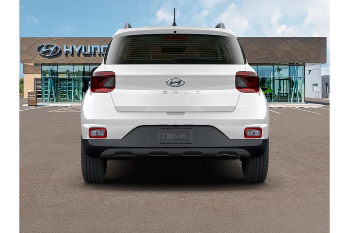 $18888 : Hyundai VENUE 2023 SEL 4dr C image 6