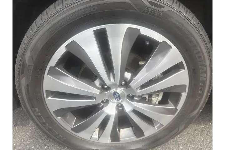 $25995 : Subaru Ascent 2022 AWD Limit image 10