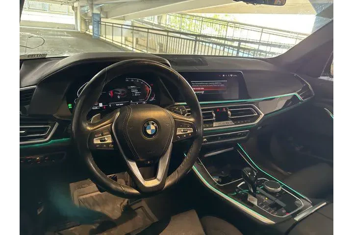 $28998 : BMW X5 2021 sDrive40i 4dr Sp image 6