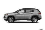 $21997 : Jeep Compass 2024 4x4 Altitu thumbnail