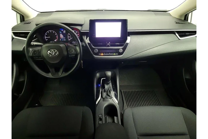 $21998 : Toyota Corolla 2024 LE 4dr S image 9