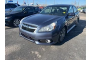 2014 Legacy 2.5i Sport thumbnail