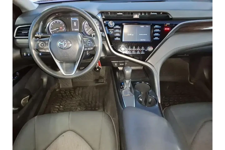 $15928 : Toyota Camry 2019 SE 4dr Sed image 8
