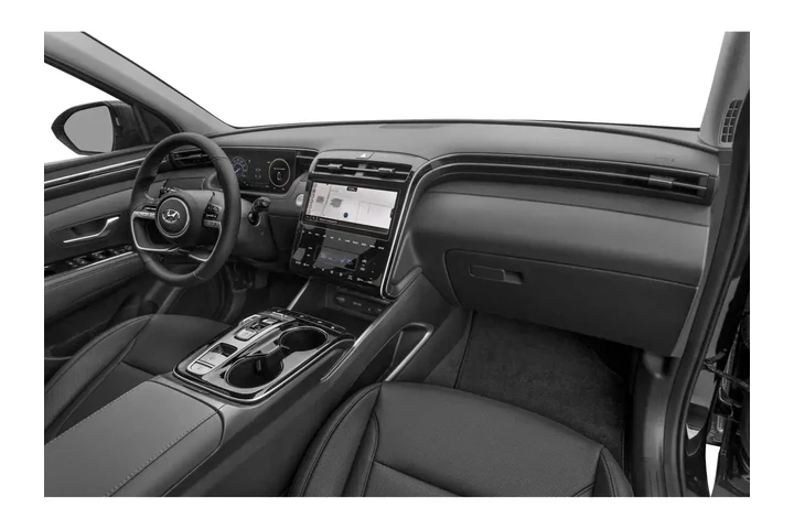 $27995 : Hyundai TUCSON Hybrid 2023 A image 9