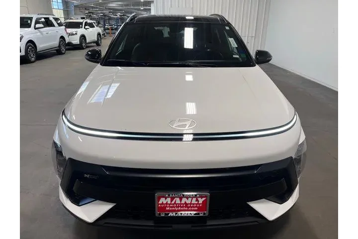 $20964 : Hyundai KONA 2024 N Line 4dr image 8