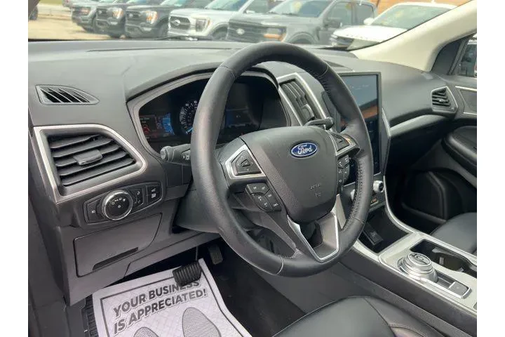 $26370 : Ford Edge 2023 AWD ST-Line 4 image 7