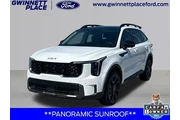 Kia Sorento 2024 AWD X-Pro S