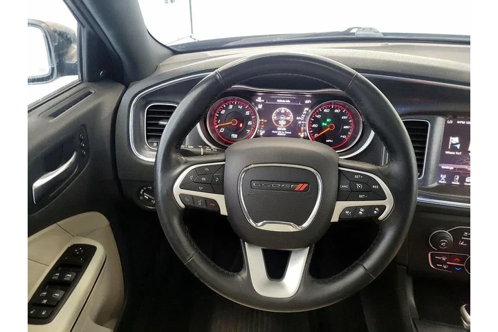 $21998 : Dodge Charger 2015 SXT 4dr S image 10