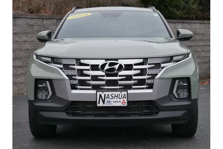 $29500 : Hyundai SANTA CRUZ 2024 AWD image 2